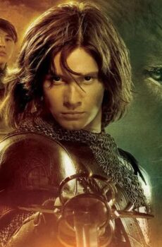 فيلم The Chronicles of Narnia: Prince Caspian 2008 مترجم
