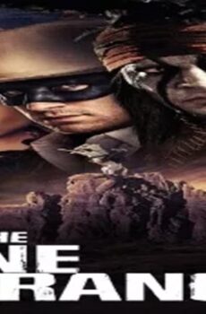 فيلم The Lone Ranger 2013 مترجم