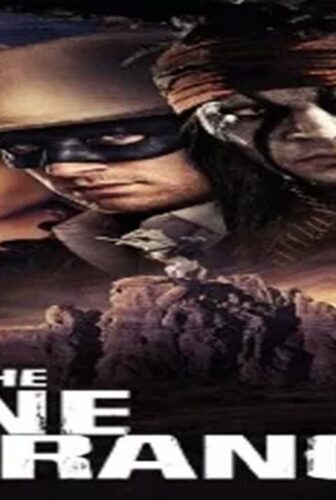 فيلم The Lone Ranger 2013 مترجم