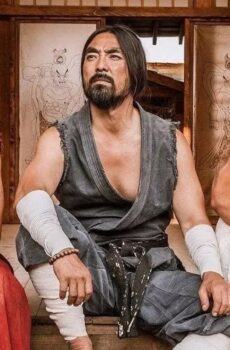 فيلم Street Fighter Assassin’s Fist 2014 مترجم
