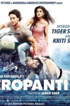 فيلم Heropanti 2014 مترجم