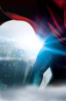 فيلم Man of Steel 2013 مترجم