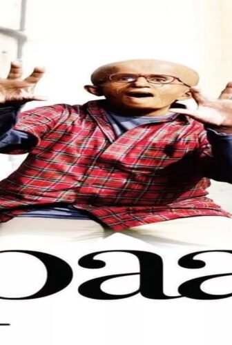 فيلم Paa 2009 مترجم