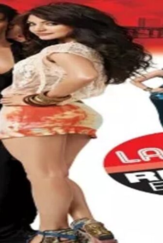 فيلم Ladies vs Ricky Bahl 2011 مترجم