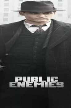 فيلم Public Enemies 2009 مترجم