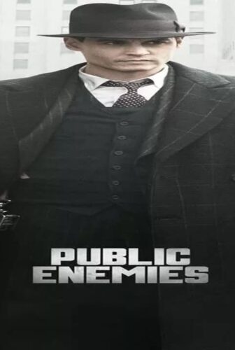فيلم Public Enemies 2009 مترجم
