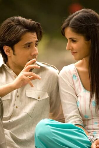 فيلم Mere Brother Ki Dulhan 2011 مترجم