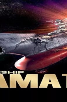 فيلم Space Battleship Yamato 2010 مترجم