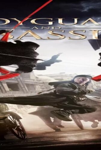 فيلم Bodyguards and Assassins 2009 مترجم