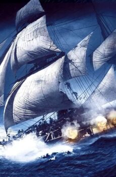 فيلم Master and Commander: The Far Side of the World 2003 مترجم