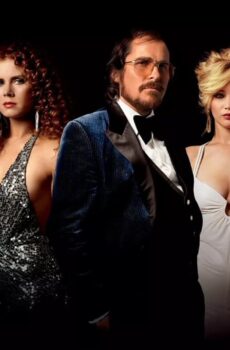 فيلم American Hustle 2013 مترجم