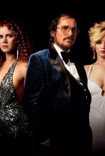 فيلم American Hustle 2013 مترجم