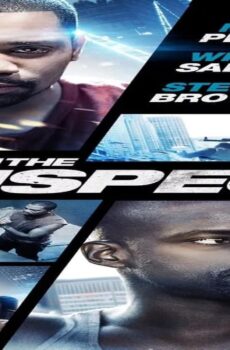 فيلم The Suspect 2013 مترجم