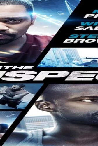 فيلم The Suspect 2013 مترجم