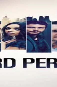 فيلم Third Person 2013 مترجم