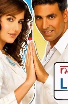 فيلم Namastey London 2007 مترجم