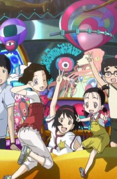 فيلم Welcome to the Space Show 2010 مترجم