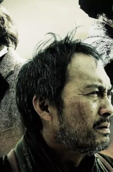 فيلم Unforgiven 2013 مترجم