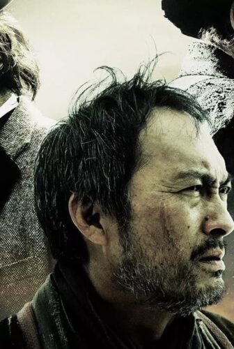 فيلم Unforgiven 2013 مترجم
