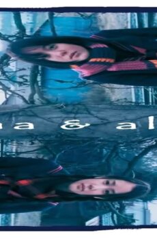 فيلم Hana & Alice 2004 مترجم