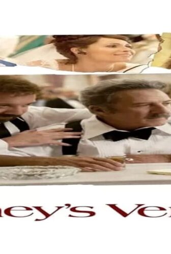فيلم Barney’s Version 2010 مترجم