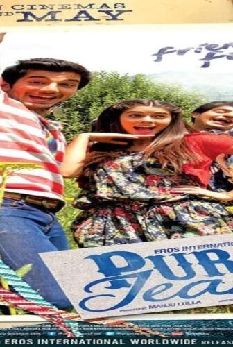 فيلم Purani Jeans 2014 مترجم