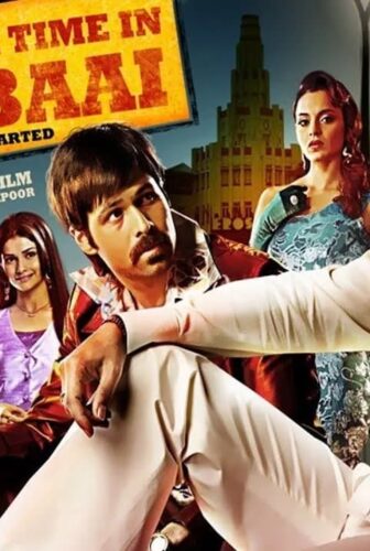 فيلم Once Upon a Time in Mumbaai 2010 مترجم