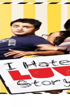 فيلم I Hate Luv Storys 2010 مترجم