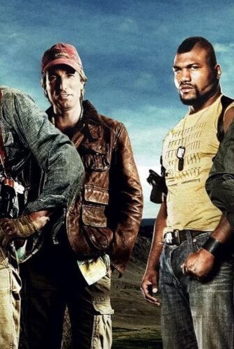 فيلم The A-Team 2010 مترجم