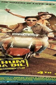 فيلم Lekar Hum Deewana Dil 2014 مترجم