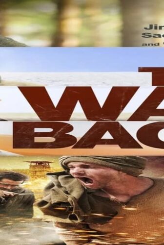 فيلم The Way Back 2010 مترجم