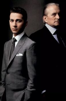 فيلم Wall Street: Money Never Sleeps 2010 مترجم