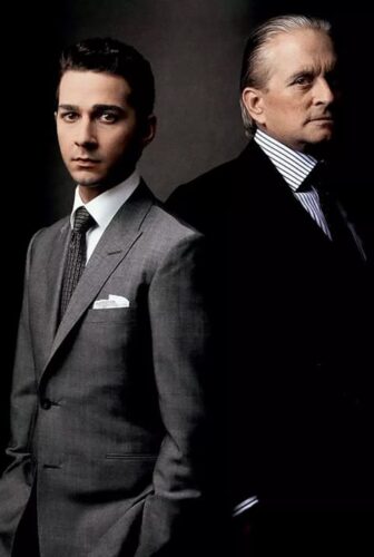 فيلم Wall Street: Money Never Sleeps 2010 مترجم