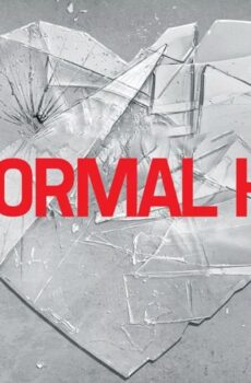 فيلم The Normal Heart 2014 مترجم