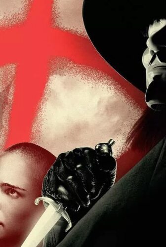 فيلم V for Vendetta 2006 مترجم