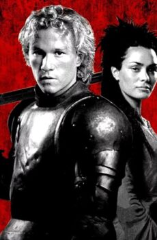 فيلم A Knight’s Tale 2001 مترجم