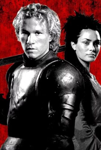 فيلم A Knight’s Tale 2001 مترجم