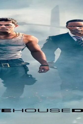 فيلم White House Down 2013 مترجم