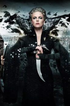 فيلم Snow White and the Huntsman 2012 مترجم