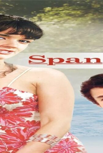 فيلم Spanglish 2004 مترجم