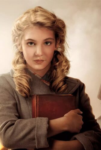 فيلم The Book Thief 2013 مترجم