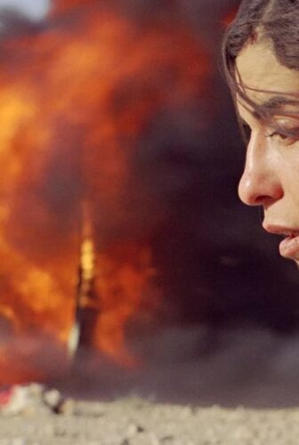 فيلم Incendies 2010 مترجم