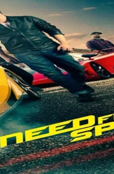 فيلم Need for Speed 2014 مترجم