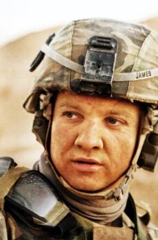 فيلم The Hurt Locker 2008 مترجم