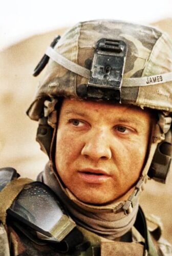 فيلم The Hurt Locker 2008 مترجم