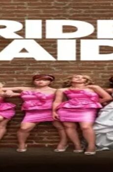 فيلم Bridesmaids 2011 مترجم