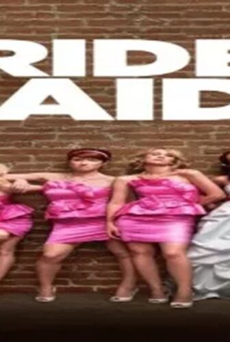 فيلم Bridesmaids 2011 مترجم