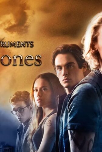فيلم The Mortal Instruments: City of Bones 2013 مترجم