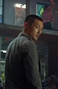 فيلم Invisible Target 2007 مترجم
