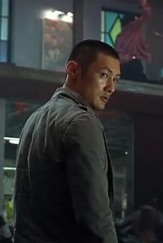 فيلم Invisible Target 2007 مترجم